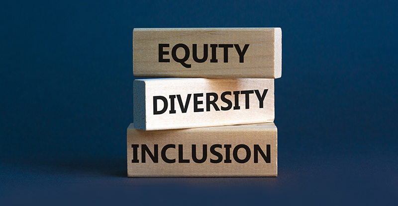 Allyship, action, and advancing EDI in the workplace