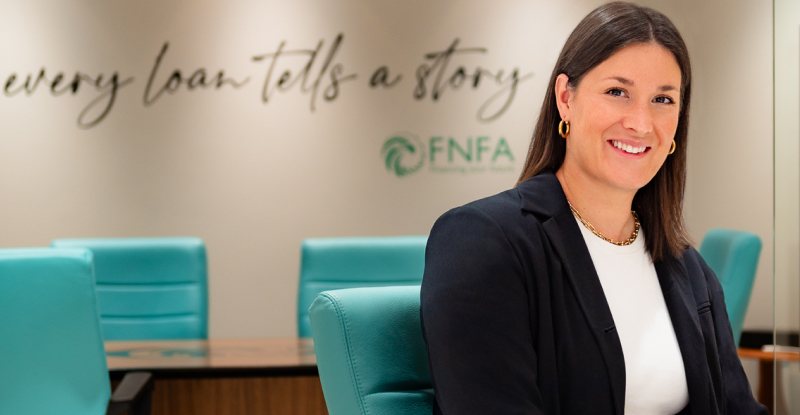 How Indigenous financing is building the future